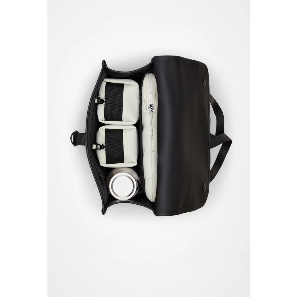 New RAINS mini backpack W3 Sage green haze - Picture 4 of 6
